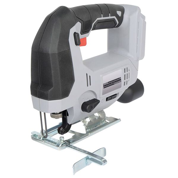 Br&uuml;der Mannesmann Accucombigereedschapsset 20 V