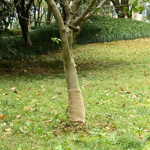 vidaXL Jute rol 200 g/m&sup2; 0,25x5 m 100% jute