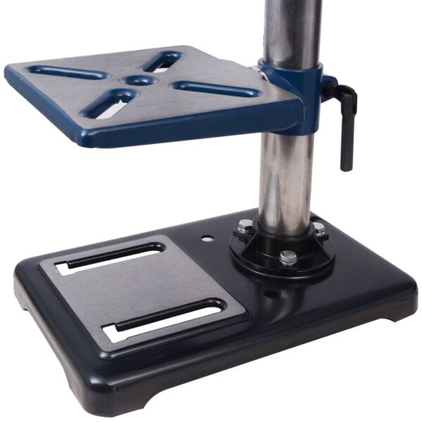 vidaXL Kolomboormachine 500 W met bits