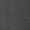 vidaXL Rolgordijn voor buiten 300x140 cm antraciet