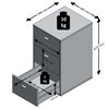 Miniatuurafbeelding van het product 3 van 4