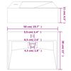 Miniatuurafbeelding van het product 9 van 9