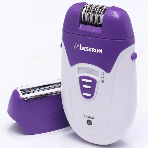 Bestron Oplaadbare Epilator AC930
