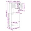 Miniatuurafbeelding van het product 13 van 14