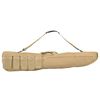 vidaXL Geweertas met schouderband 135 cm oxford stof