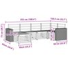 Miniatuurafbeelding van het product 8 van 9