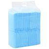 vidaXL Huisdierentrainingsdoekjes 100 st 60x60 cm nonwoven stof