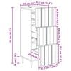 Miniatuurafbeelding van het product 11 van 12