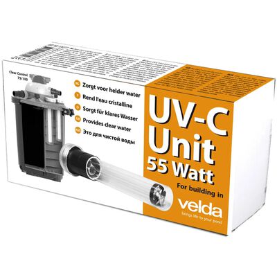 Velda UV-C Unit 55W