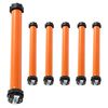 vidaXL Buismotoren 6 st 10 Nm
