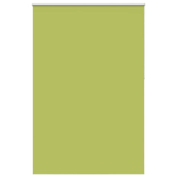 vidaXL Rolgordijn verduisterend 165x230 cm stofbreedte 161,6 cm