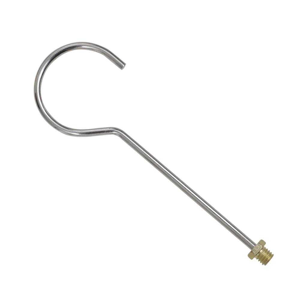 3A32 - Manometer blok Vibration Free, nastelbaar - Airco Frans