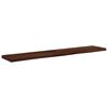vidaXL Rechthoekig Tafelblad 140 x 30 x 3,2 cm Rechthoekig