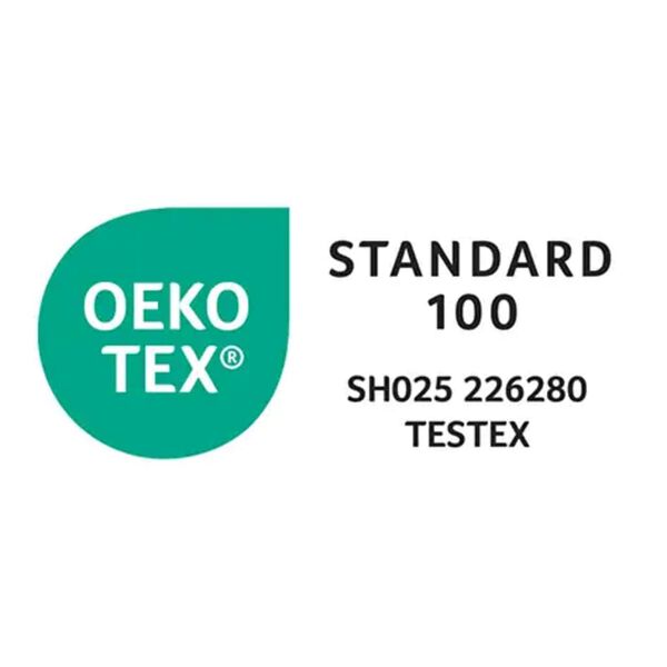 vidaXL Kussens 2 st zwaar 70x60 cm dons-/verenvulling wit