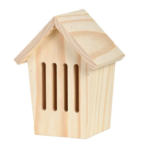 Esschert Design Vlinderkast doe-het-zelf met verf