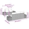 Miniatuurafbeelding van het product 8 van 12