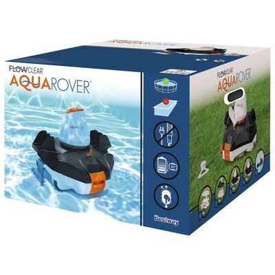 Bestway Zwembadrobot Flowclear AquaRover