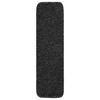 vidaXL Trapmatten 15 st anti-slip rechthoekig 75x20 cm antracietkleur