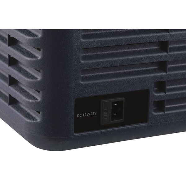 Outwell Koelbox Arctic Chill 40 37,1 L blauw en zwart