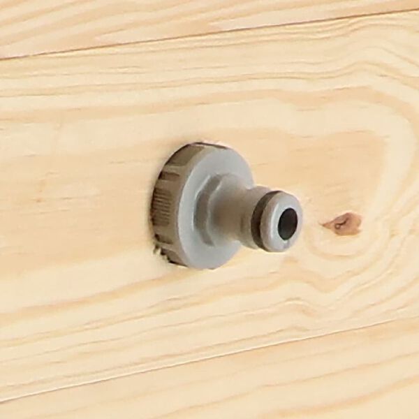 Esschert Design Modderkeuken M