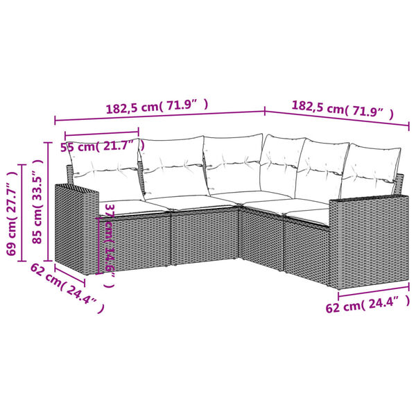 Productafbeelding 3 van 17