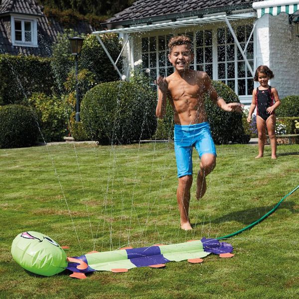 WEHNCKE Watersproeier rups 140x64 cm