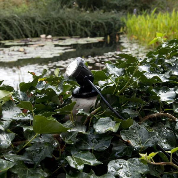 Velda (VT) Vijver LED-spotlights 4,5 W 3 st 146188