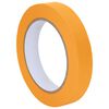 vidaXL Verf Maskertapes 12 st Geel 19mm x 50m Papier