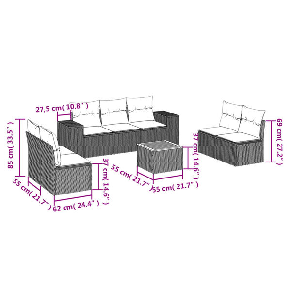 Productafbeelding 3 van 15