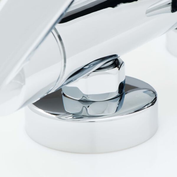 SCHÜTTE Bad-/douchemengkraan met watervaluitloop NIAGARA