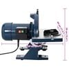 vidaXL Schijfschuurmachine 800 W 305 mm