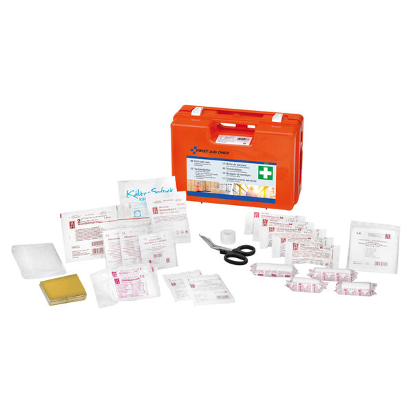 FIRST AID ONLY EHBO-set DIN 13157 voor bedrijven