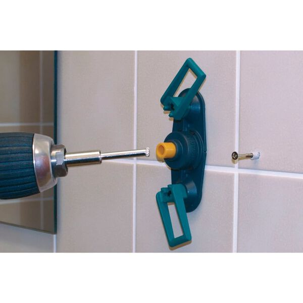 wolfcraft Diamantborenset 8771000