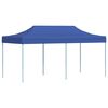 vidaXL Vouwtent pop-up 3x6 m blauw