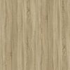 vidaXL Tv-wandmeubel 40x34,5x100 cm sonoma eikenkleurig