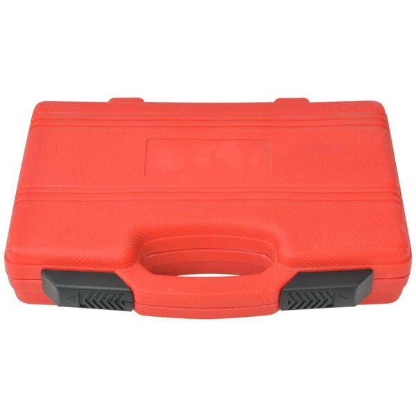 vidaXL Ruitenwisserarm trekker set 8-delig