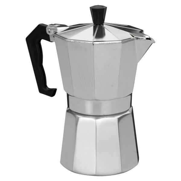 Excellent Houseware Koffiepercolator voor 6 kopjes