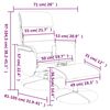 Miniatuurafbeelding van het product 11 van 11