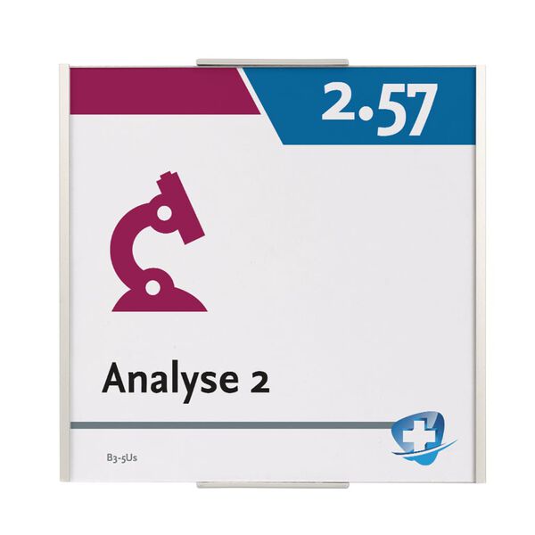 MOEDEL Deurbordjes 3 st ROM 150