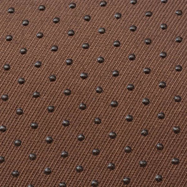 vidaXL Kinderstoel olifant pluche grijs