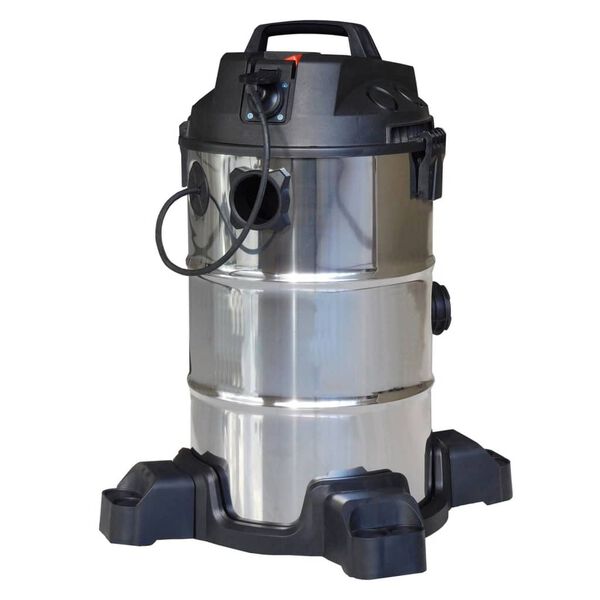 HEISSNER vijverstofzuiger 4000 L/u