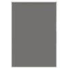 vidaXL Rolgordijn verduisterend 100x175cm stofbreedte 95,7cm polyester