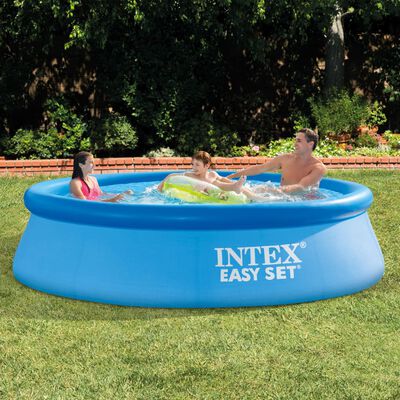 Intex Easy Set Zwembad 305x76 cm 28120NP