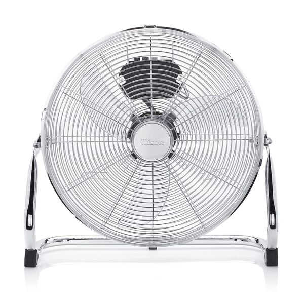 Tristar Boxventilator VE-5885 140 W 50 cm zilver