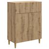 Artisan_oak