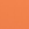 vidaXL Balkonscherm 90x500 cm oxford stof oranje