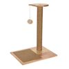 Pets Collection Kattenmeubel met bal 40x30x50 cm