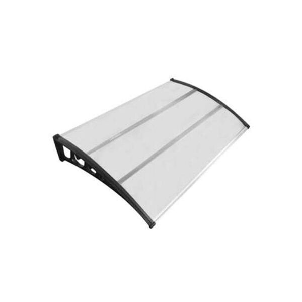 vidaXL Deurluifel 120x100 cm