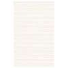 vidaXL Zebra Blind 145x230cm stofbreedte 140,9cm polyester marmerbeige
