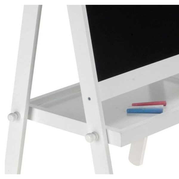 Tender Toys Krijtbord hout wit